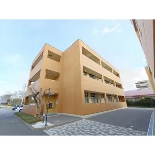 エポックシュー1番館の画像