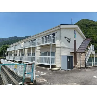 サンライズうえだの画像