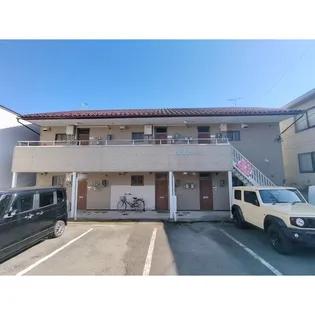 若葉ハイツの画像