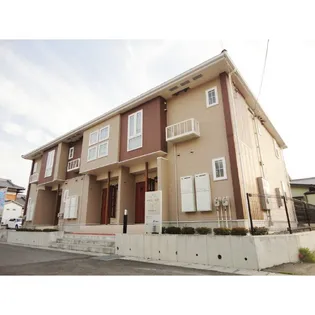 グリシーヌ Dの画像