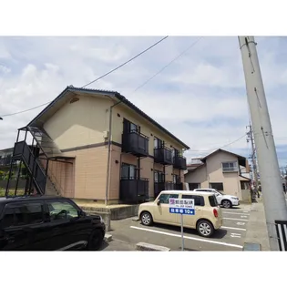 ハラダハイツIの画像