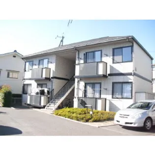 アークトゥルスA棟の画像