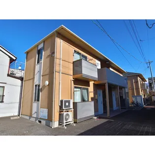 シャルム城東A棟の画像