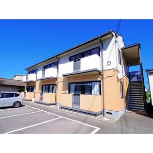 ディアスリングD棟の画像