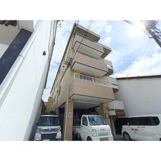 セントラルハイツの画像