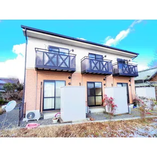 BRANCHE JUNGFRAU Aの画像