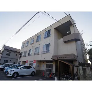 赤松町ビルの画像