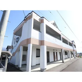 グレイスヴィレッジの画像