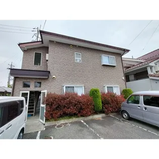 ピュア本郷の画像