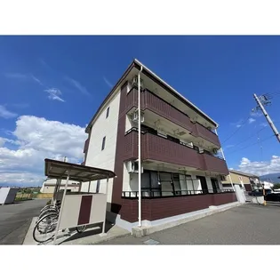 レスポワールAの画像