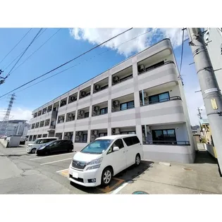 リバーシティ中御所の画像