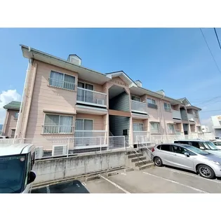 ファンタジー21B棟の画像