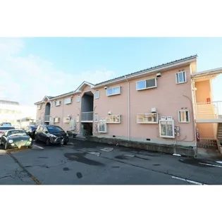 ファンタジーC棟の画像