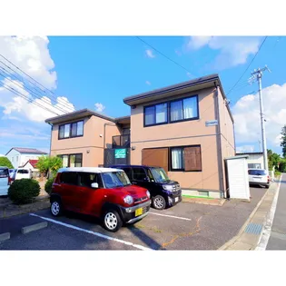 レトア安曇野Aの画像