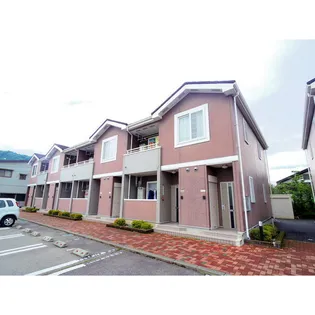 カルフール 21Aの画像