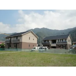 ロックフェニックスB(積和)【1階】の外観