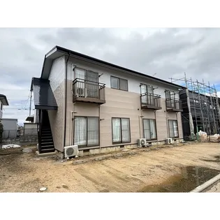 クローバーハイツ常盤の画像