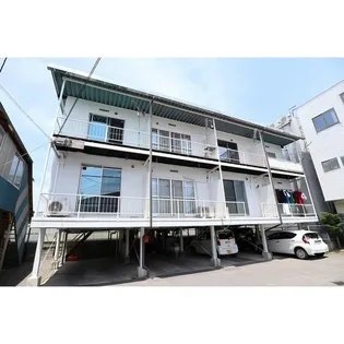 第三五月荘の画像