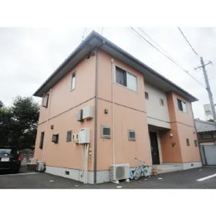 フォーレスモコ B棟の画像