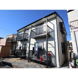 斉藤ハイツの画像