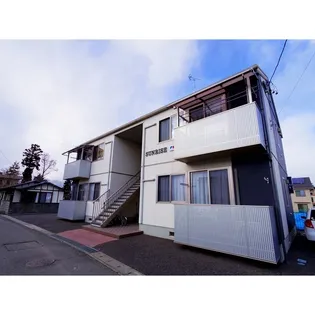 サンライズ【201号室】の外観