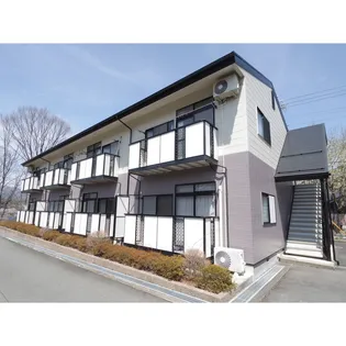 イーストヒルズの画像