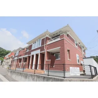 ヒルズハウス Uの画像