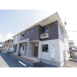 カーサ藍Cの画像