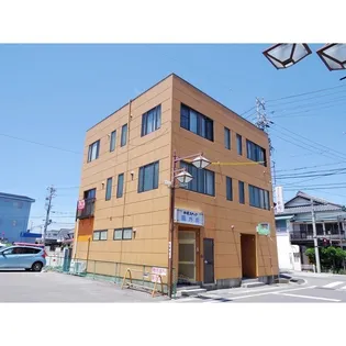 福禄ビルの画像