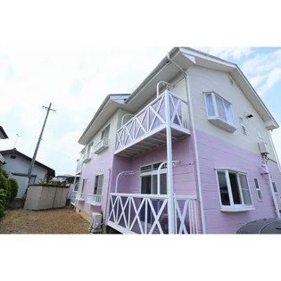 高和ハイツ2【103号室】の外観