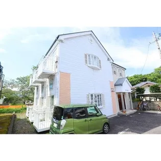 サンハイツ古西の画像