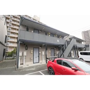 フレグランスしんG棟の画像