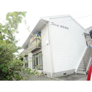 プレジールふじもりの画像