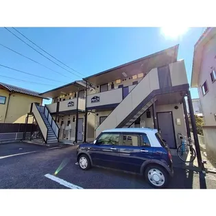 メゾンドラルクA B棟の画像