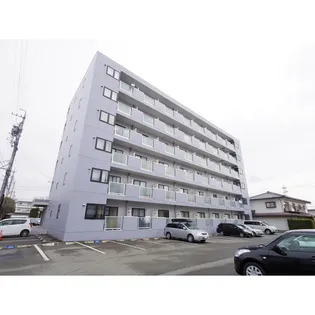 プランタン若里IIの画像