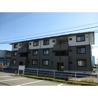 ロイヤルガーデン雅 Aの画像