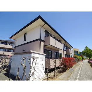 ロイヤルガーデン雅 Bの画像