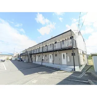 パラーシオ近藤 A【2階】の外観