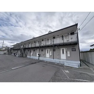 パラーシオ近藤 Aの画像