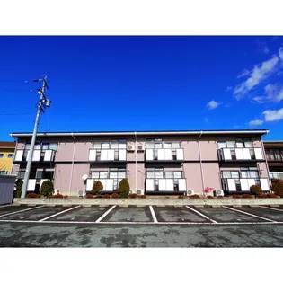 ハイツ東沖 Nの画像