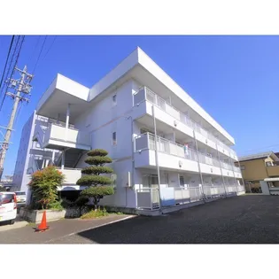 プランタン若里Iの画像