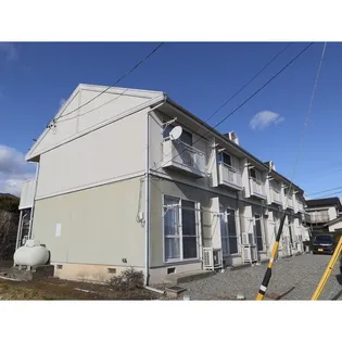 フレグランス コンフォート【105号室】の外観