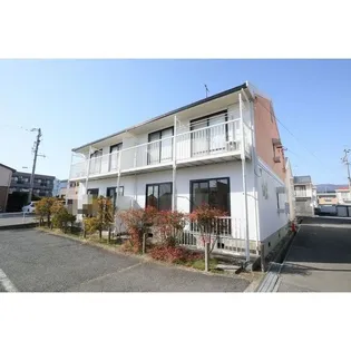 グリーンタウン三輪 C棟の画像