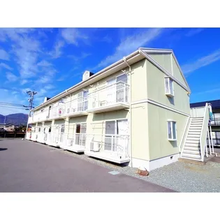 アグリア21の画像