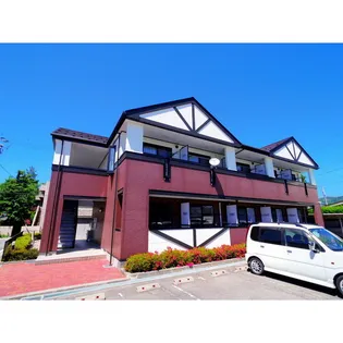 アベニールハイムA DKの画像