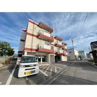 グランシアマンションの画像