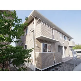 グランモアかじろ B棟の画像