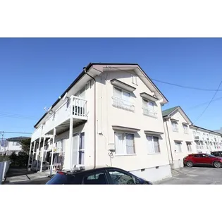 ハイツアズマIIの画像