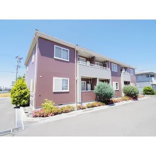 フレンシアM Ⅱの画像