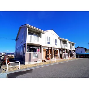 ラフィーネMーIIの画像